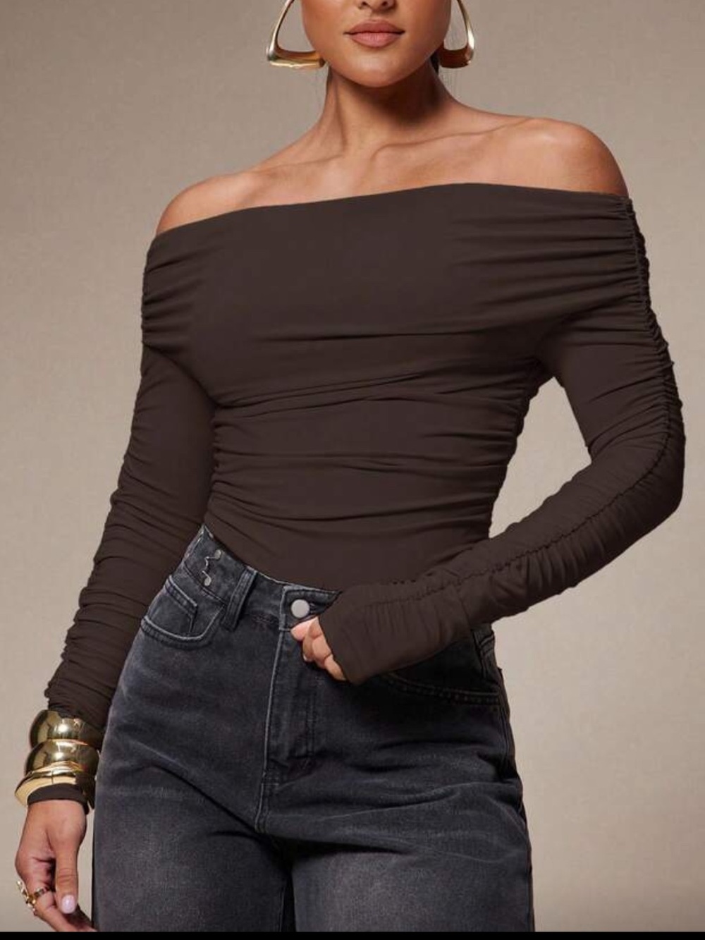 Shein Bodysuit